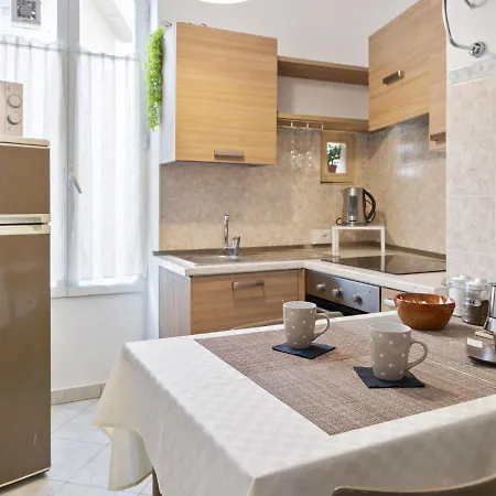 Ferienhaus Holiday Sanremo