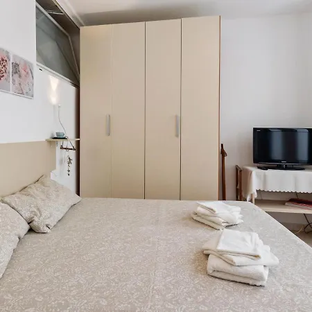 Ferienhaus Holiday Sanremo
