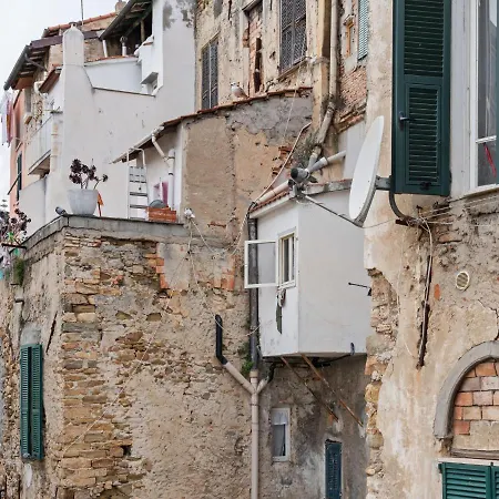 Holiday Ferienhaus Sanremo